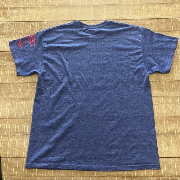NFL Team Buffalo Bills T-Shirt - Picture 4 of 4